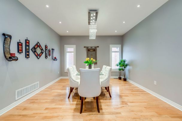 For Lease - 3465 Aquinas Avenue Unit# ( UPPER LEVEL ), Mississauga, Ontario - Photo 1