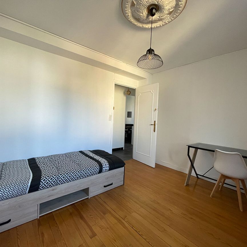 Appartement 1 pièce - Photo 1