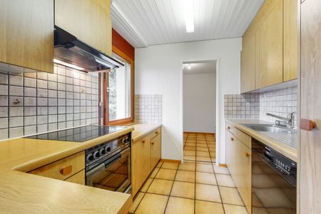 Generous apartment in the countryside - Foto 3