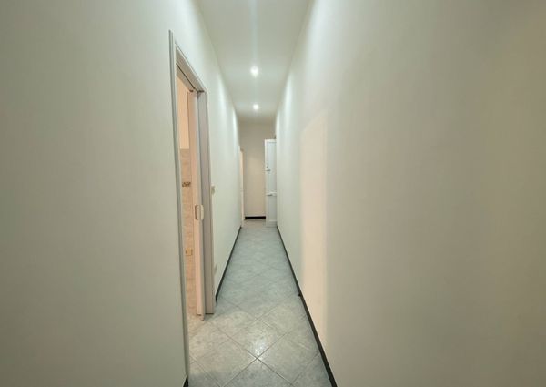 Appartamento in affitto - Sampierdarena (Genova)