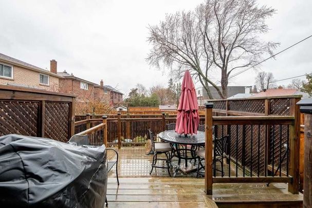 For Lease - 58 Park Street, Toronto, Ontario - Photo 1