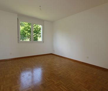 4.5 Zimmer, 107 m², 1. Stock - Foto 2