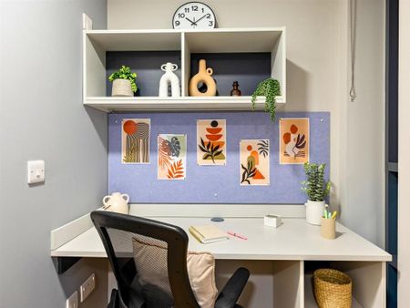 Studio to rent - Photo 2