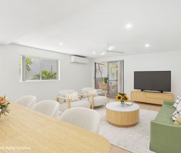 Enjoy a relaxed coastal lifestyle - Photo 1