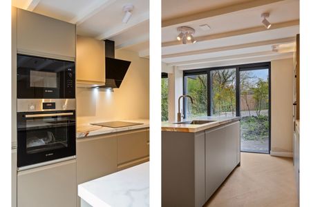 Appartement te huur: Veldhof 1-A 2651 BW Berkel en Rodenrijs - Photo 2