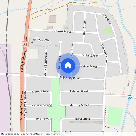 6 Abau Street, Qld 4825, Mount Isa