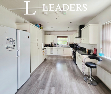 1 bedroom detached house to rent - Photo 6