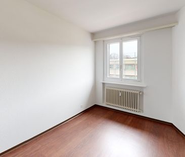 2 Zimmer, 3. Stock - Photo 5