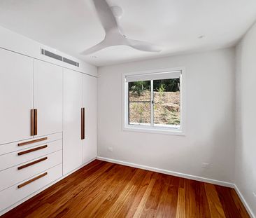 Your Private Hinterland Retreat - Brand New Designer Home in Federal - Photo 3