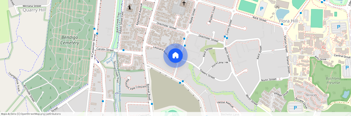 216 Neale St, 3550, Flora Hill Vic