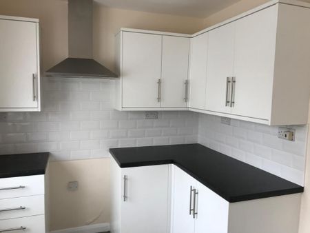 2 bedroom bungalow to rent - Photo 5