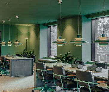 Available from 19/02/2026 - Studio, Furnished/Unfurnished - Photo 5