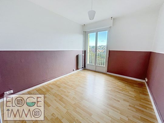 Location Appartement 4 pièces 72m² PETIT COURONNE 76650 - Photo 1