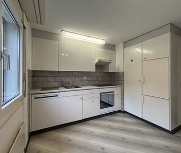 3.5-room apartment - Photo 2