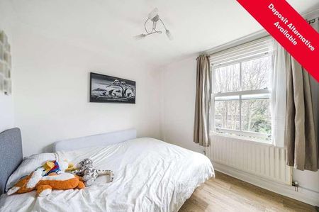 Fernlea Road, Balham, London, SW12 - Photo 3