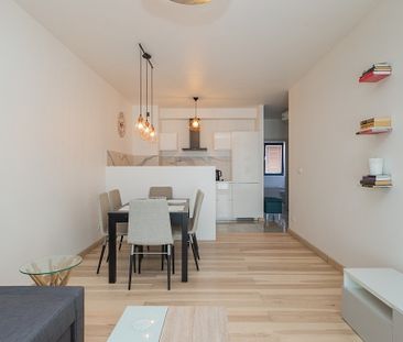 Warszawa, Wola, Odolany, Jana Kazimierza - Фото 2