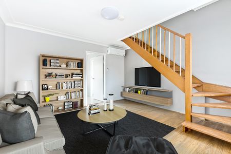 8/122 Ninth Avenue, Campsie NSW 2194 - Townhouse For Rent | Domain - Photo 4