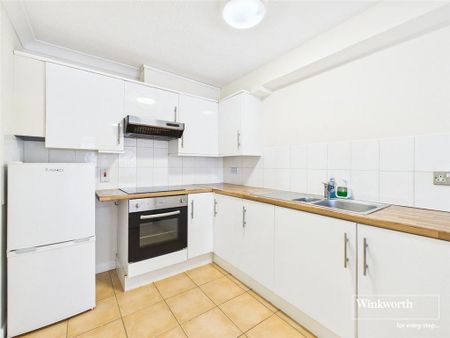 2 bedroom apartment to rent - Photo 4