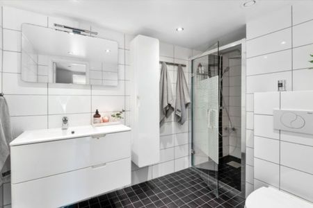 Radhus i Hässelby uthyres - Foto 5