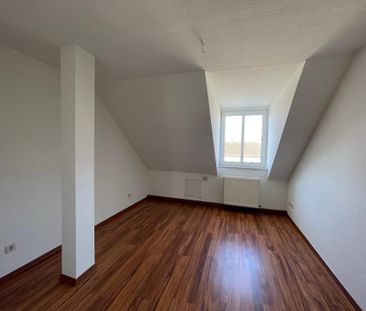 Gemütliche Dachgeschoßwohnung - Zentral gelegen - Photo 5