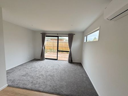 One year old standalone house still like brand new - Photo 2