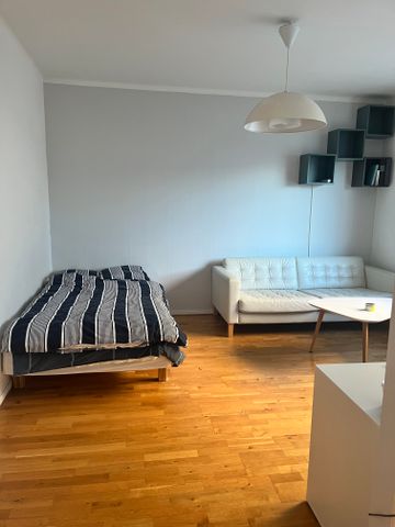 Kungsklippan, Stockholm - Photo 2