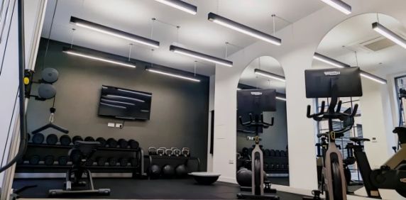 Deluxe Studio - Photo 2