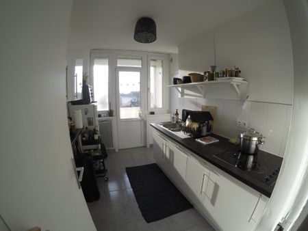 Location Appartement 3 pièces 56m² LA MADELEINE 59110 - Photo 3