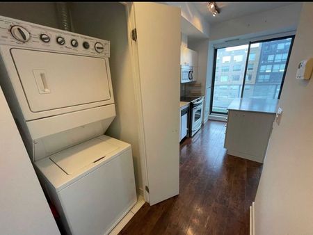 For Lease - 32 Camden Street Unit# 606, Toronto, Ontario - Photo 3