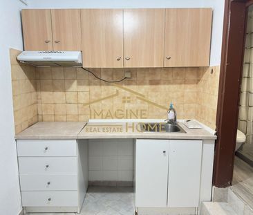 Studio/Γκαρσονιέρα για ενοικίαση Δόξα (Τριανδρία - Δόξα - Κρυονέρι) - Photo 6