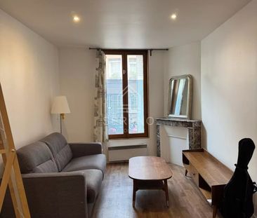 Location Appartement 25m² VINCENNES 94300 - Photo 4