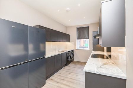 1 bedroom in a house share to rent - Photo 5