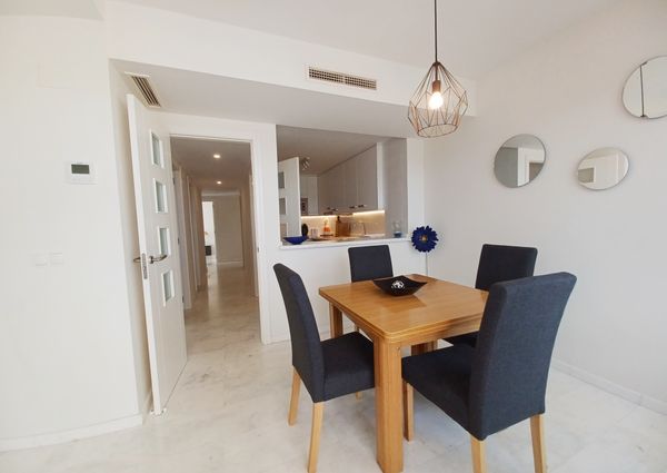 WINTER RENTAL. SPACIOUS PENTHOUSE APARTMENT FOR RENT WITH LARGE TERRACE