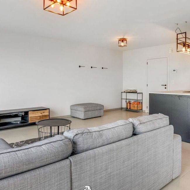 Woning te huur in Deerlijk voor € 1.100 met 3 slaapkamers - Photo 1