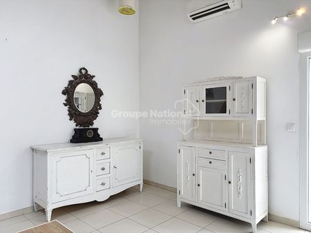 Maison T3/4 75.76 m2, - Photo 5