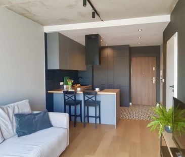 Poznań, Poznań-Nowe Miasto - Photo 2