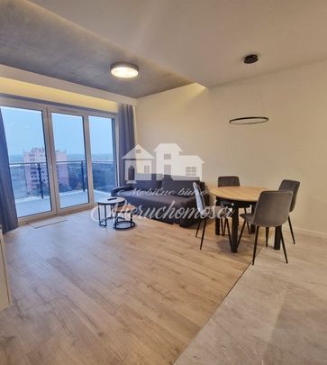 Mieszkanie 41,55 m2 Mysłowice - Zdjęcie 1