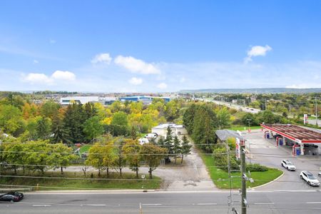 For Lease - 8010 Derry Road Unit# 604, Milton, Ontario - Photo 2