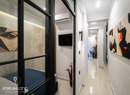 Studio/Γκαρσονιέρα για ενοικίαση Πλατεία Ναυαρίνου (Κέντρο Θεσσαλονίκης) - Φωτογραφία 3