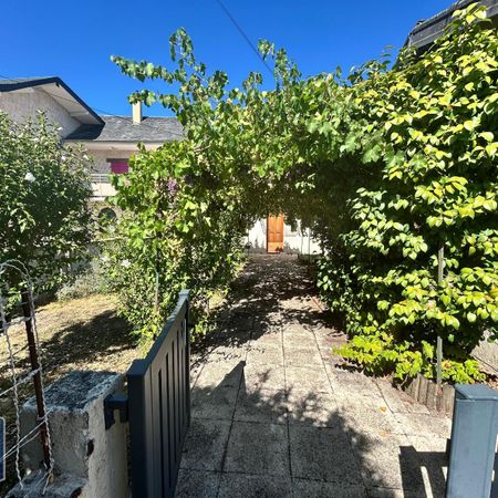 Location Maison 4 pièces 78m² BRIVE LA GAILLARDE 19100 - Photo 3