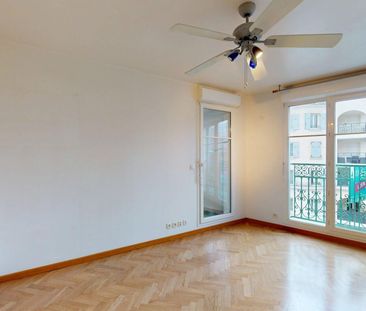 Location appartement 2 pièces, 37.31m², Le Plessis-Robinson - Photo 4