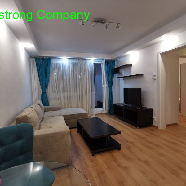 Inchirieri Apartamente 2 camere Bucuresti - Fotografie 1