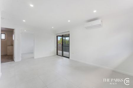 Brand New 2-Bedroom Granny Flat – Modern Comfort & Convenient Living! - Photo 2