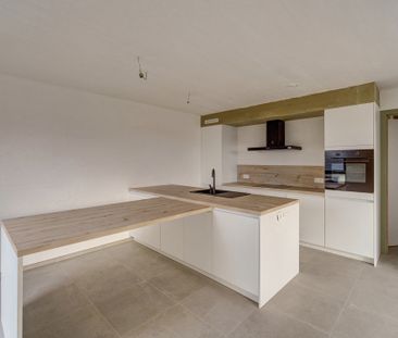 Verhuurapp met 2 SLPK en terras in Geel - Photo 4