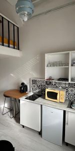 Location Appartement 1 pièce 11m² VALENCIENNES 59300 - Photo 3