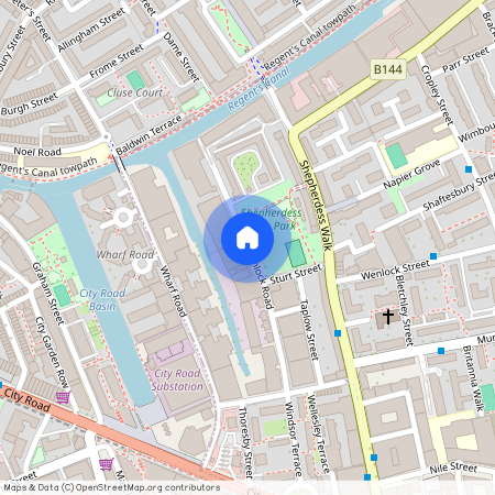 Windsor House, London, E2