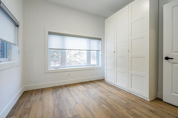 For Lease - 67 Oakmount Road Unit# 3, Toronto, Ontario - Photo 1