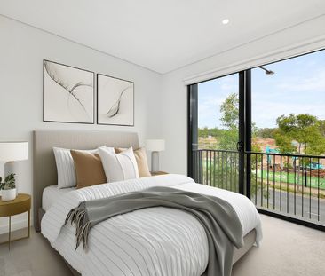 BEAUTIFUL 3 BEDROOM TERRACE HOME AT ED.SQUARE - Photo 3