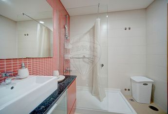 Apartamento T1 em Lisboa