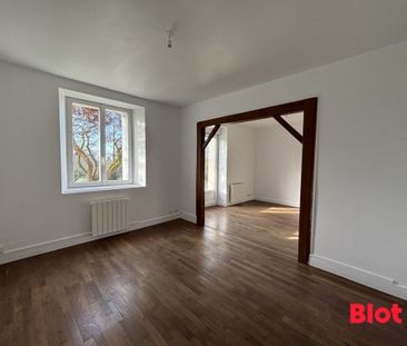 Location Maison 3 pièces 73m² LIFFRE 35340 - Photo 4